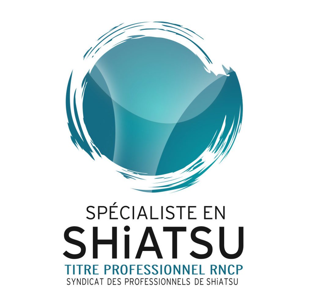 certificat spécialiste shiatsu